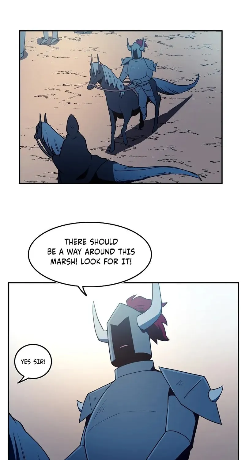 Magical Shooting: Sniper of Steel Chapter 44 page 33 - 
