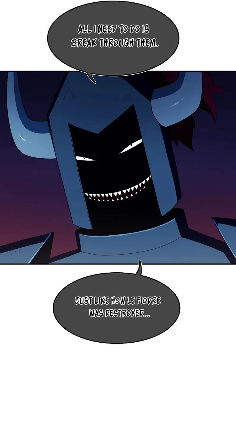 Magical Shooting: Sniper of Steel Chapter 44 page 35 - 