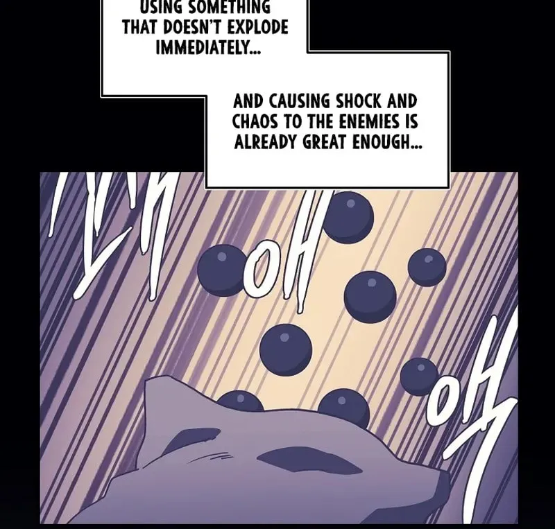 Magical Shooting: Sniper of Steel Chapter 44 page 42 - 