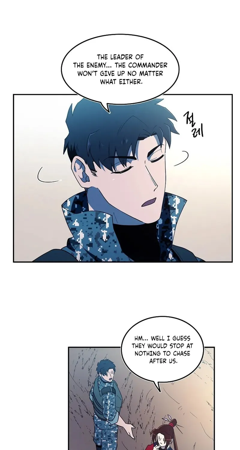 Magical Shooting: Sniper of Steel Chapter 44 page 45 - 