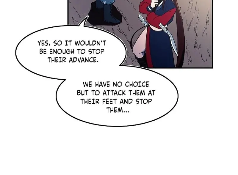 Magical Shooting: Sniper of Steel Chapter 44 page 46 - 