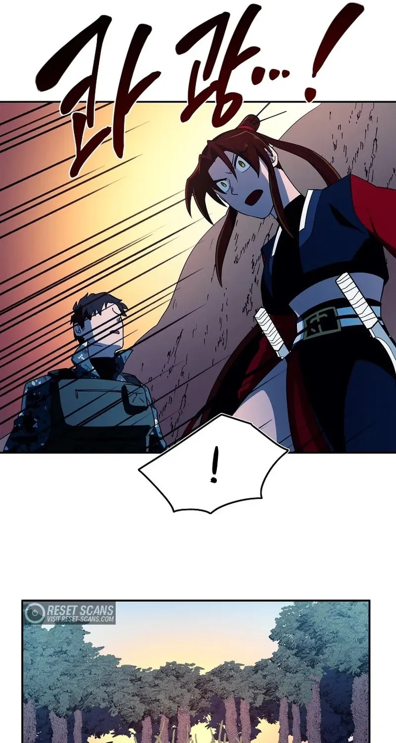Magical Shooting: Sniper of Steel Chapter 44 page 47 - 