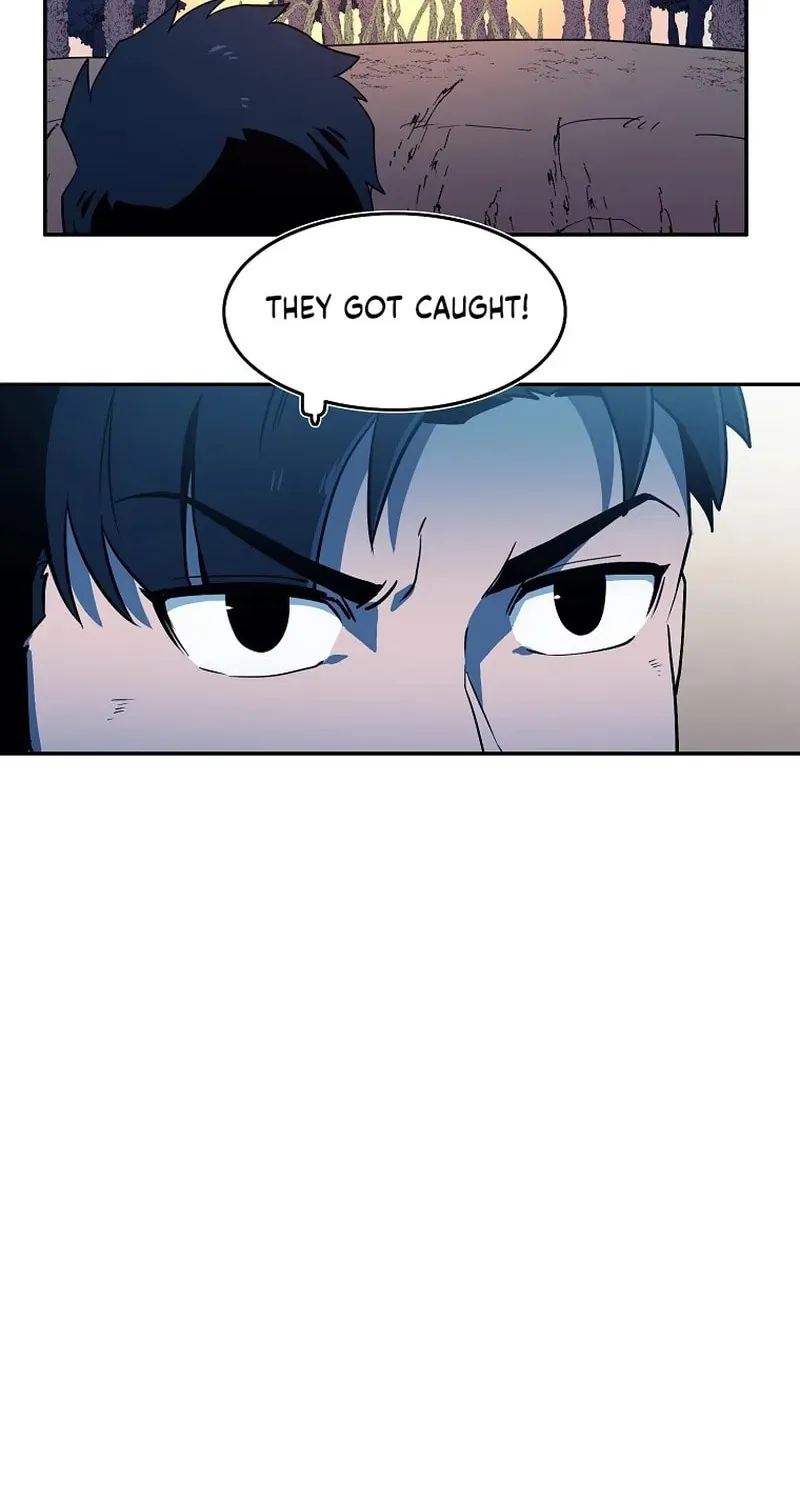Magical Shooting: Sniper of Steel Chapter 44 page 48 - 