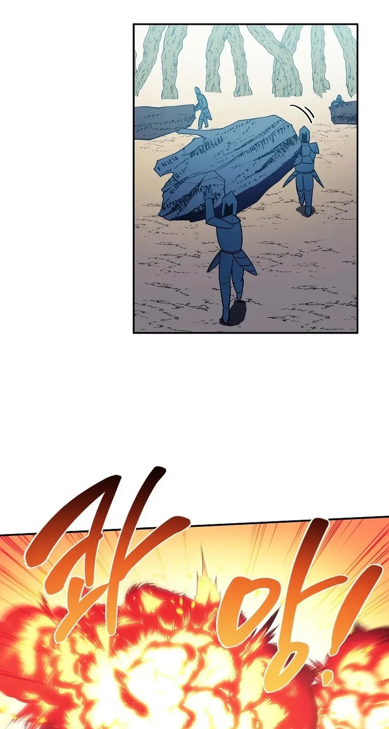 Magical Shooting: Sniper of Steel Chapter 44 page 49 - 
