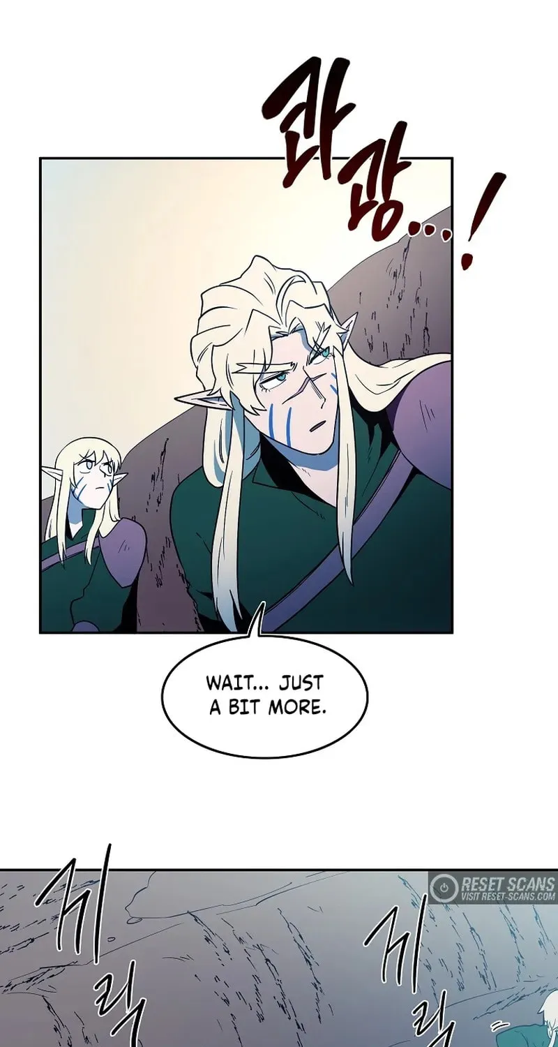 Magical Shooting: Sniper of Steel Chapter 44 page 51 - 