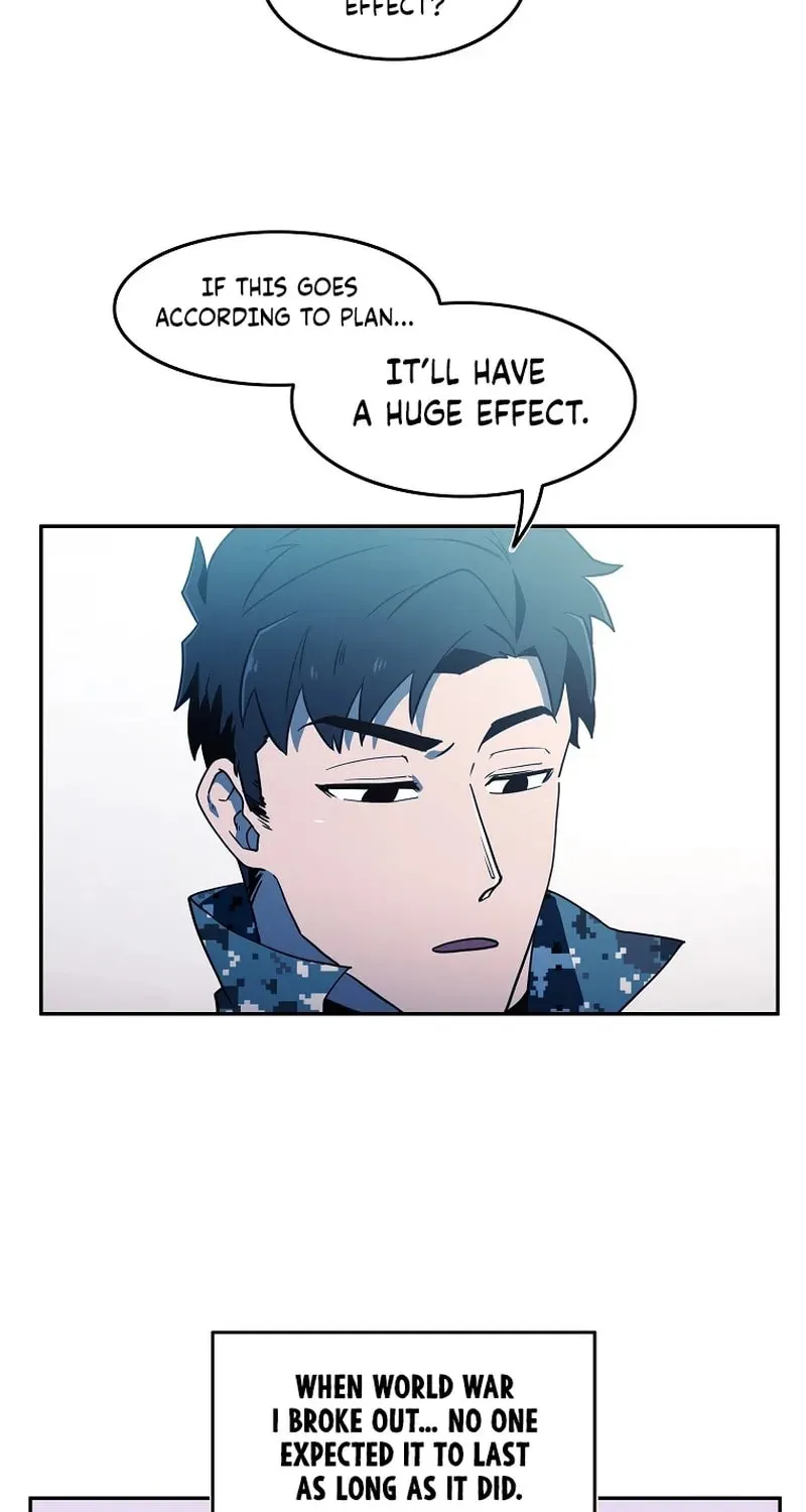 Magical Shooting: Sniper of Steel Chapter 44 page 7 - 