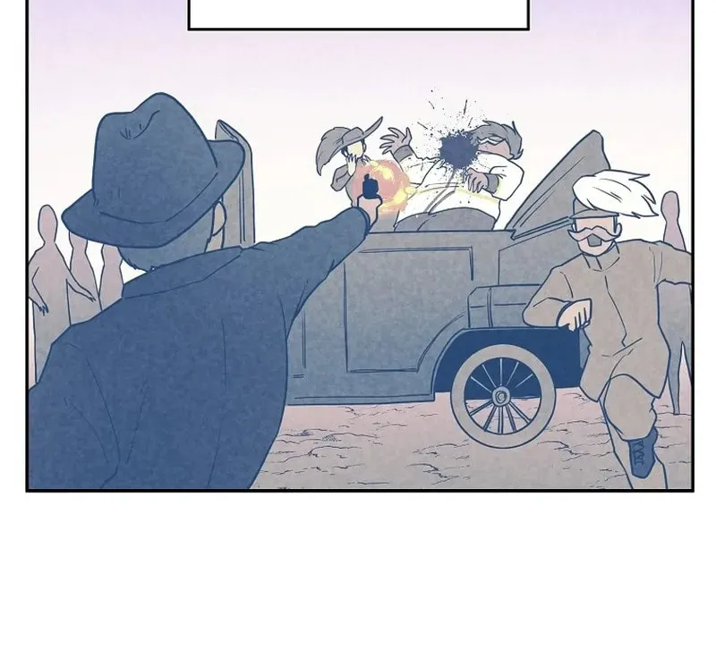 Magical Shooting: Sniper of Steel Chapter 44 page 8 - 