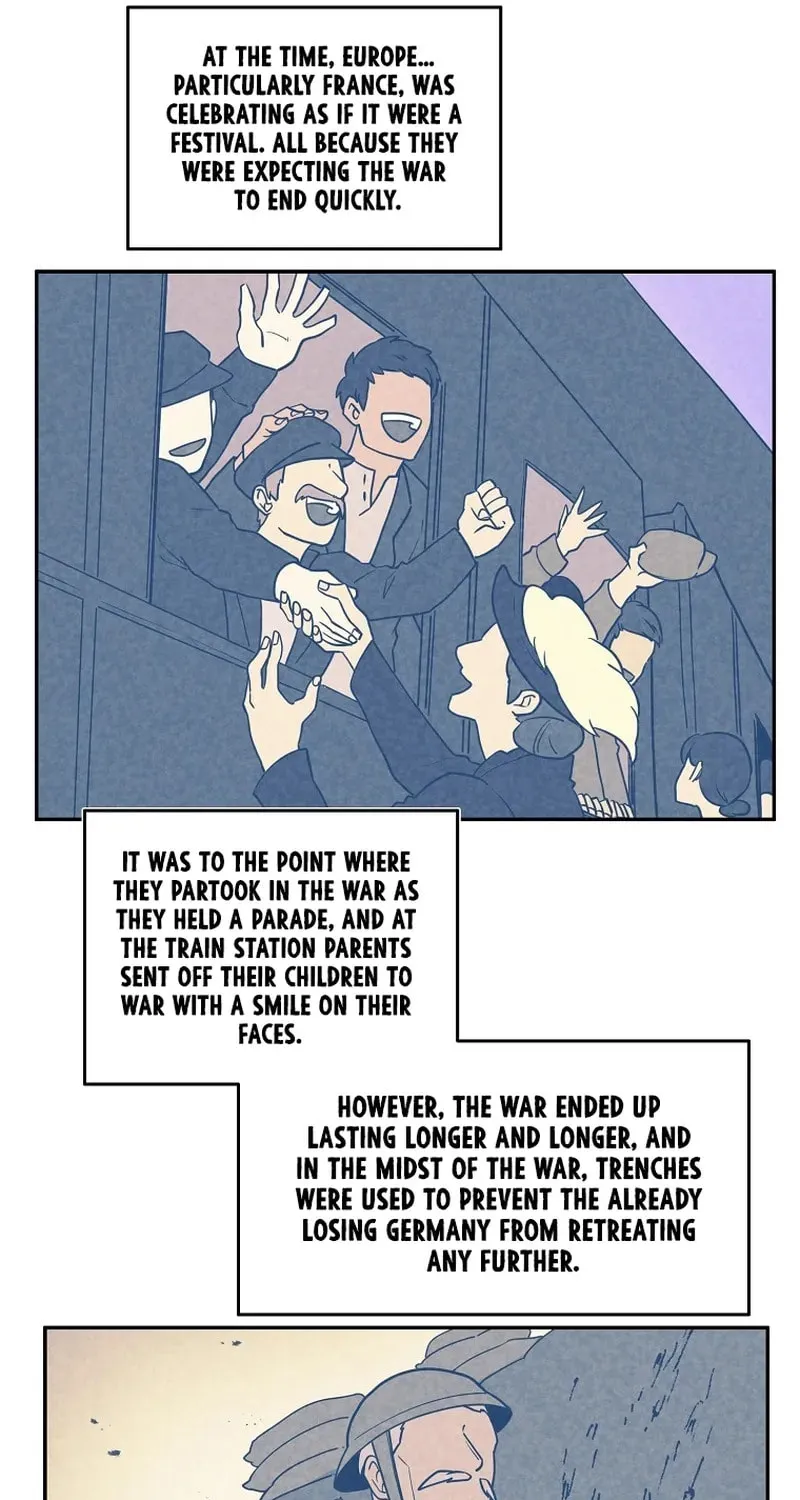 Magical Shooting: Sniper of Steel Chapter 44 page 9 - 