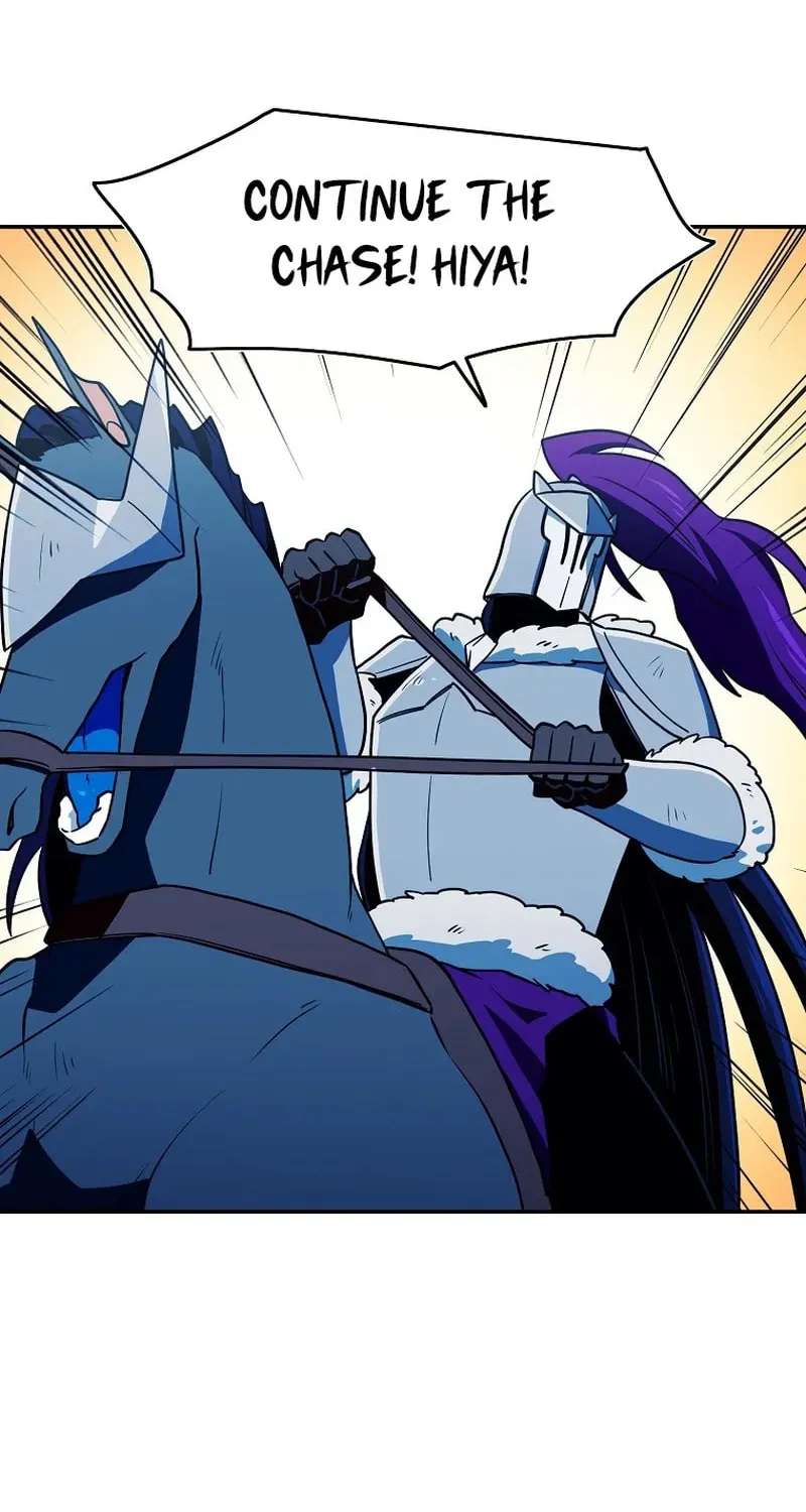 Magical Shooting: Sniper of Steel Chapter 45 page 11 - 