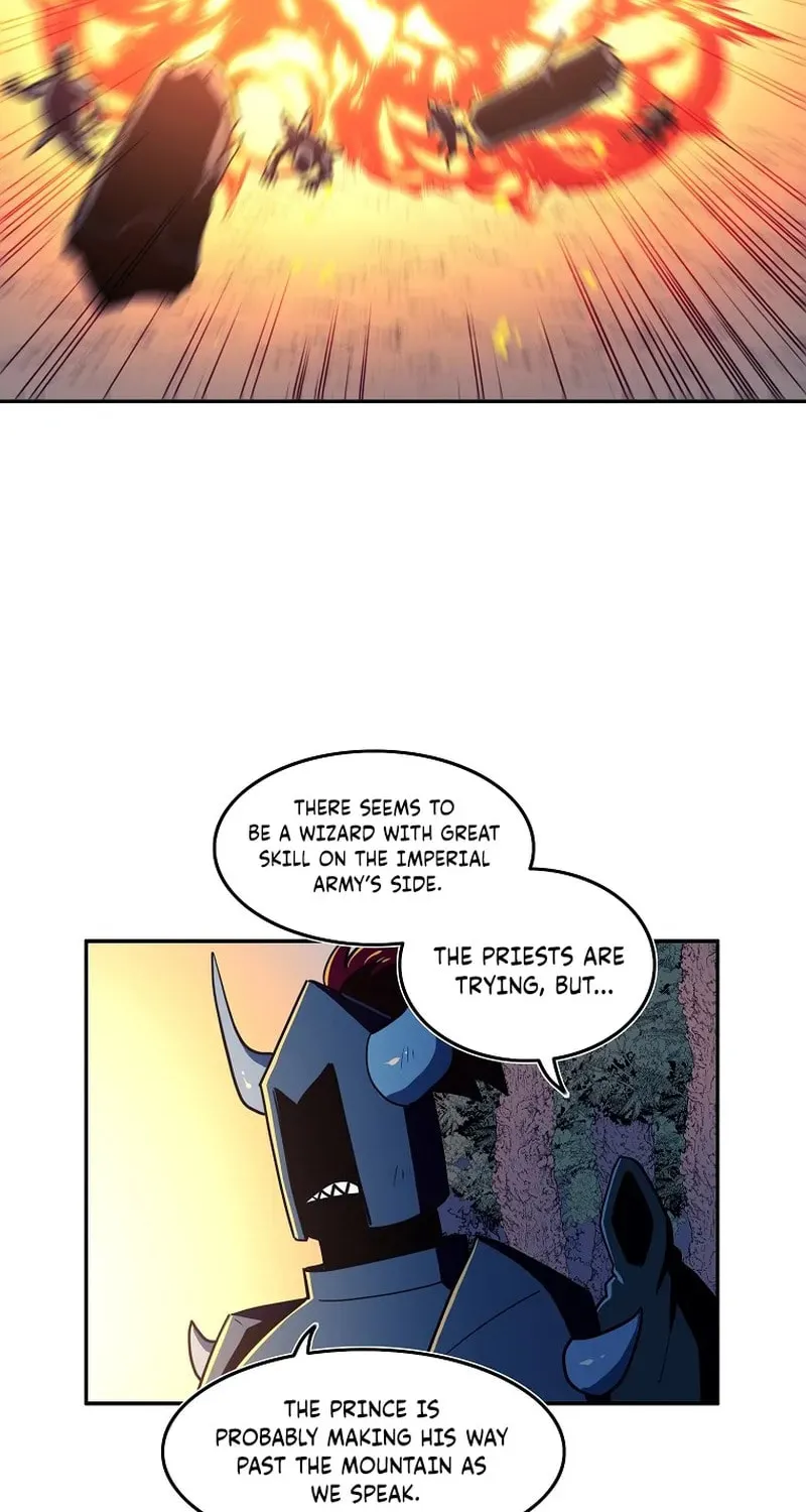 Magical Shooting: Sniper of Steel Chapter 45 page 14 - 