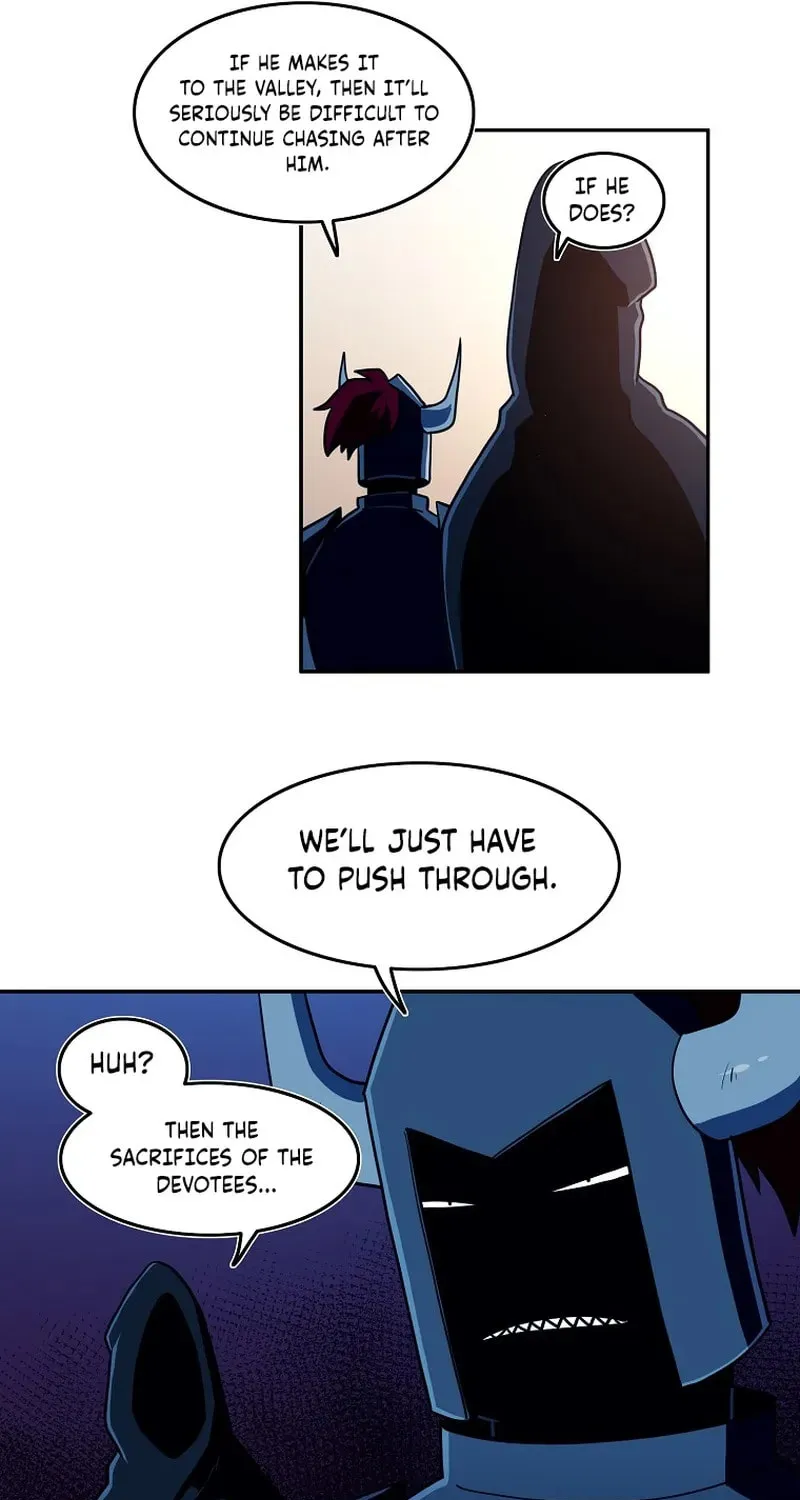 Magical Shooting: Sniper of Steel Chapter 45 page 16 - 