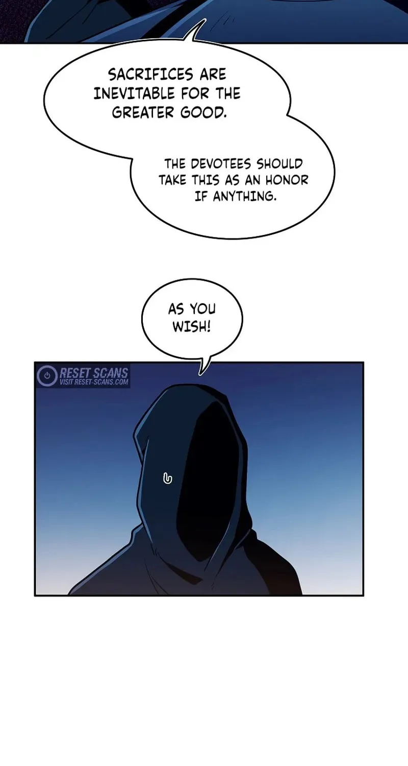 Magical Shooting: Sniper of Steel Chapter 45 page 17 - 
