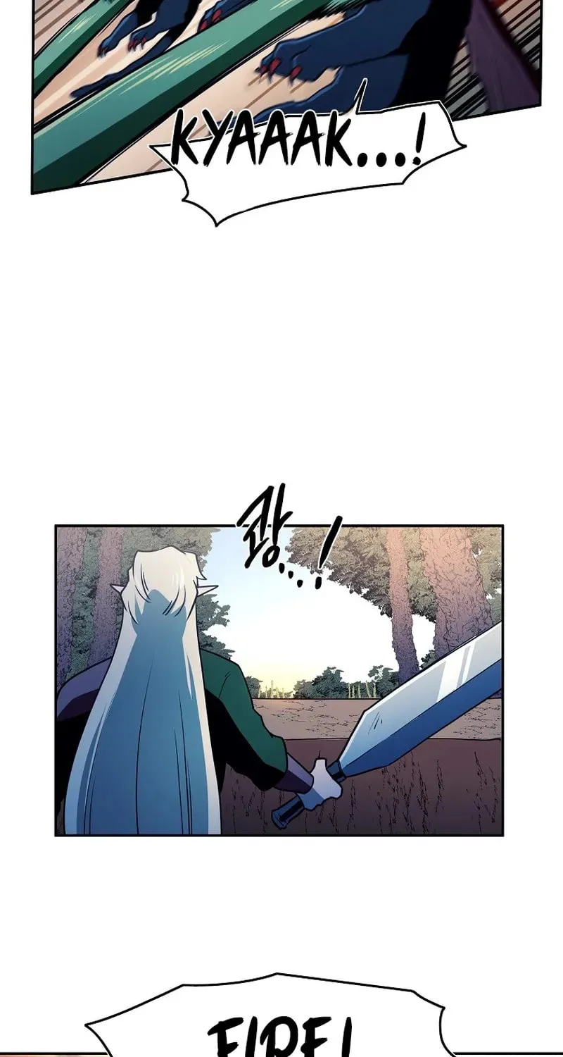 Magical Shooting: Sniper of Steel Chapter 45 page 22 - 