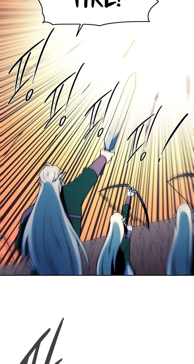 Magical Shooting: Sniper of Steel Chapter 45 page 23 - 
