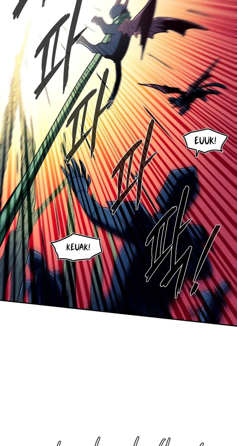 Magical Shooting: Sniper of Steel Chapter 45 page 25 - 
