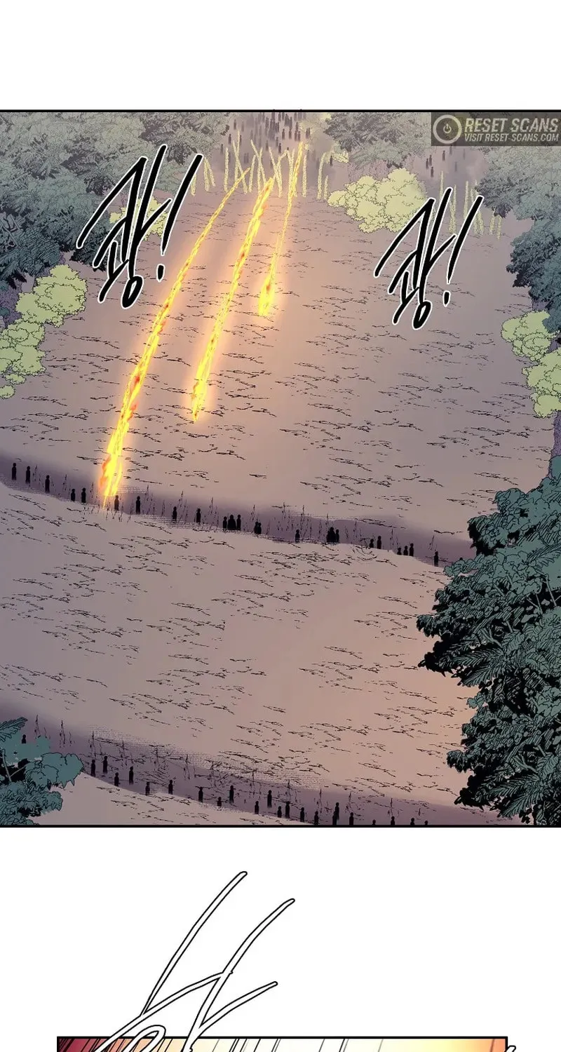 Magical Shooting: Sniper of Steel Chapter 45 page 28 - 