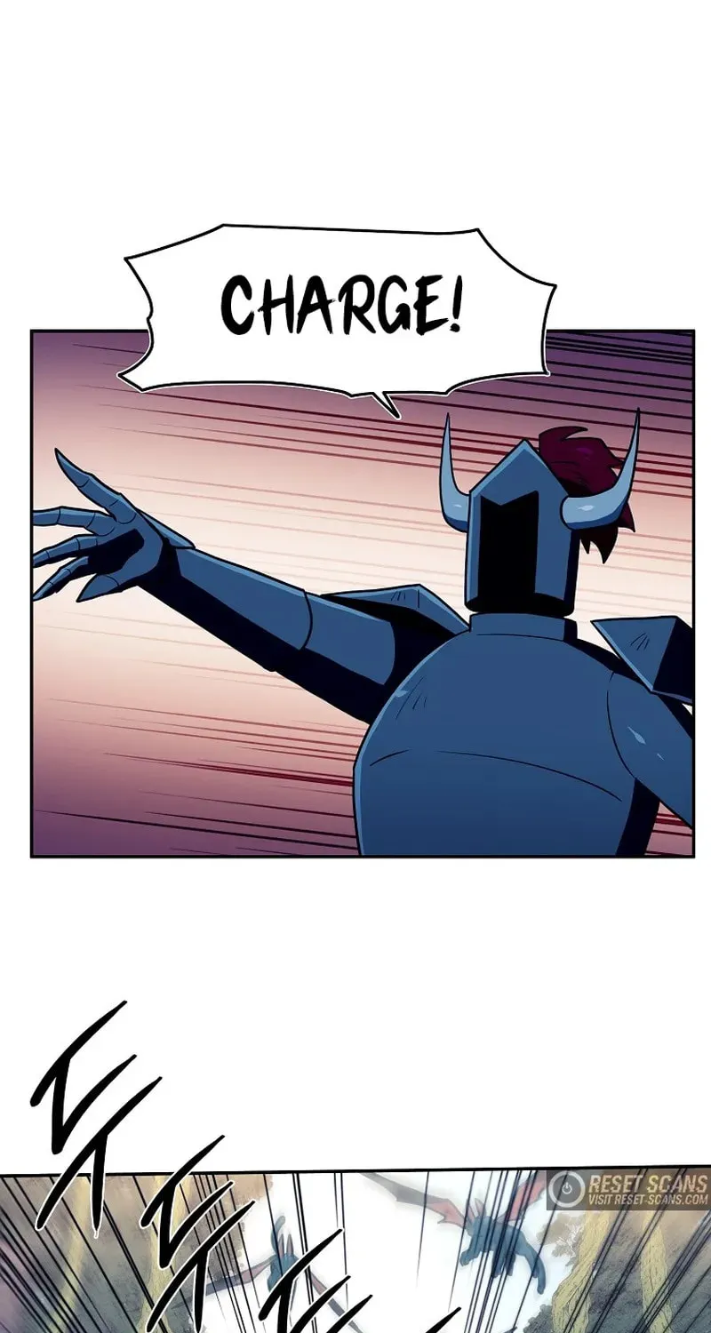 Magical Shooting: Sniper of Steel Chapter 45 page 31 - 
