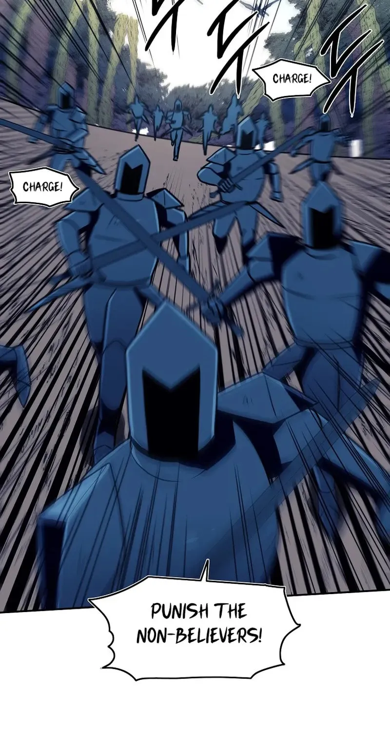 Magical Shooting: Sniper of Steel Chapter 45 page 32 - 