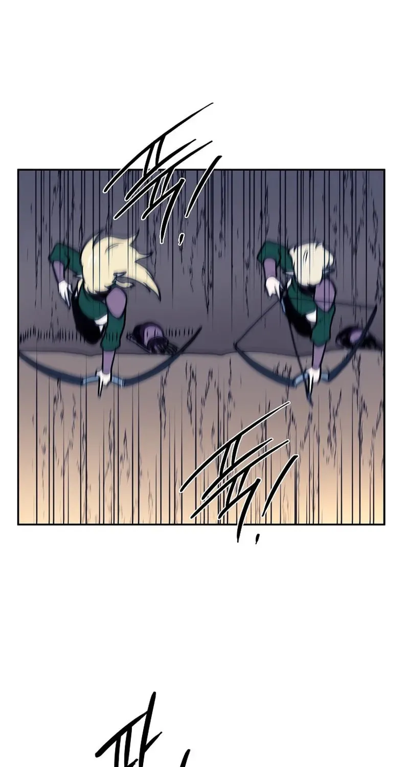 Magical Shooting: Sniper of Steel Chapter 45 page 34 - 