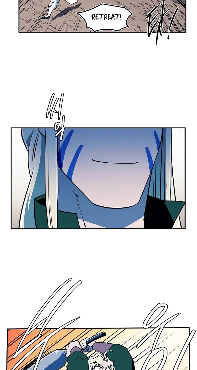 Magical Shooting: Sniper of Steel Chapter 45 page 38 - 