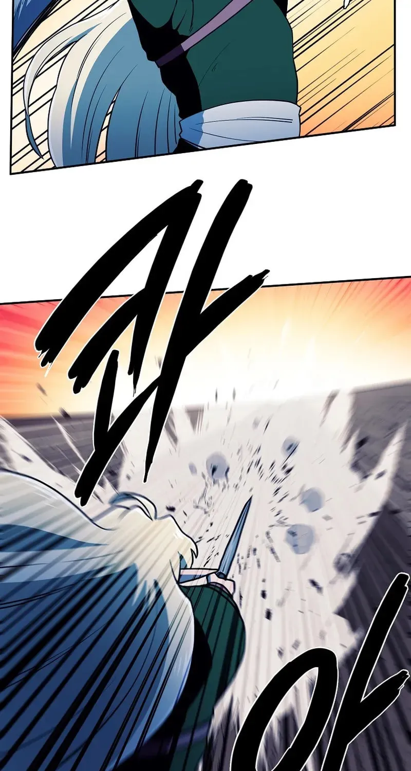 Magical Shooting: Sniper of Steel Chapter 45 page 40 - 