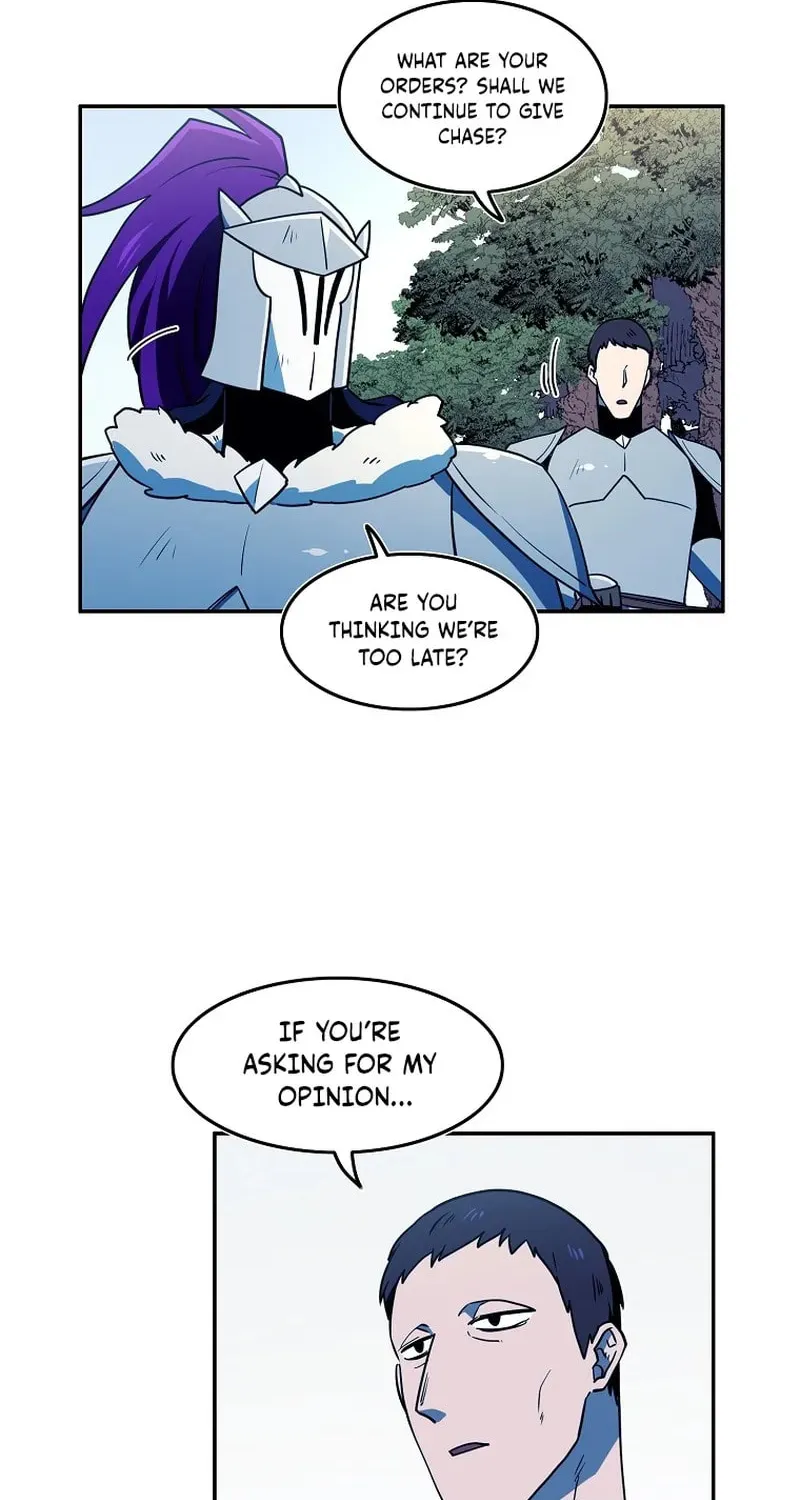 Magical Shooting: Sniper of Steel Chapter 45 page 5 - 