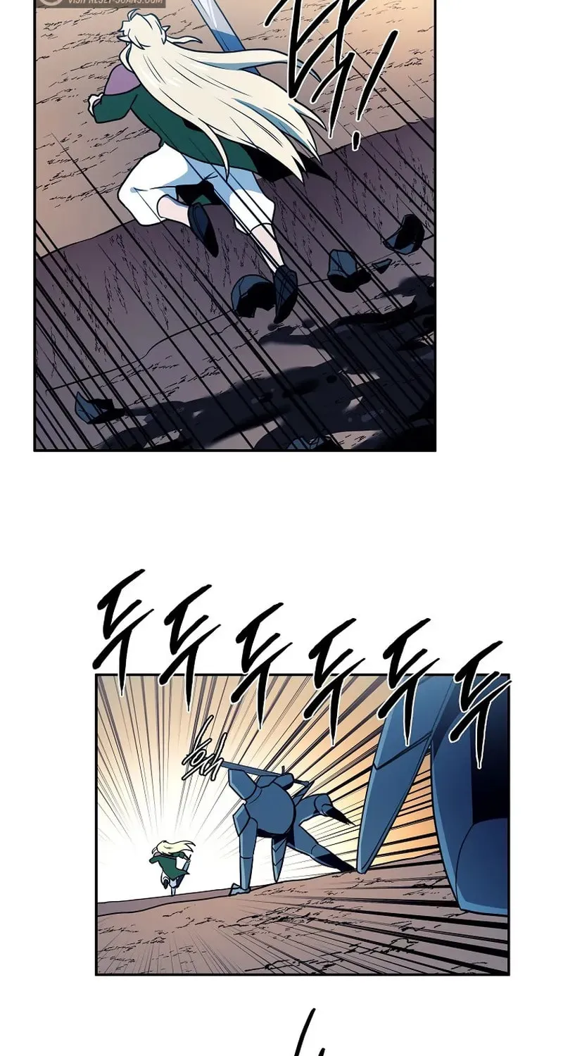 Magical Shooting: Sniper of Steel Chapter 45 page 43 - 