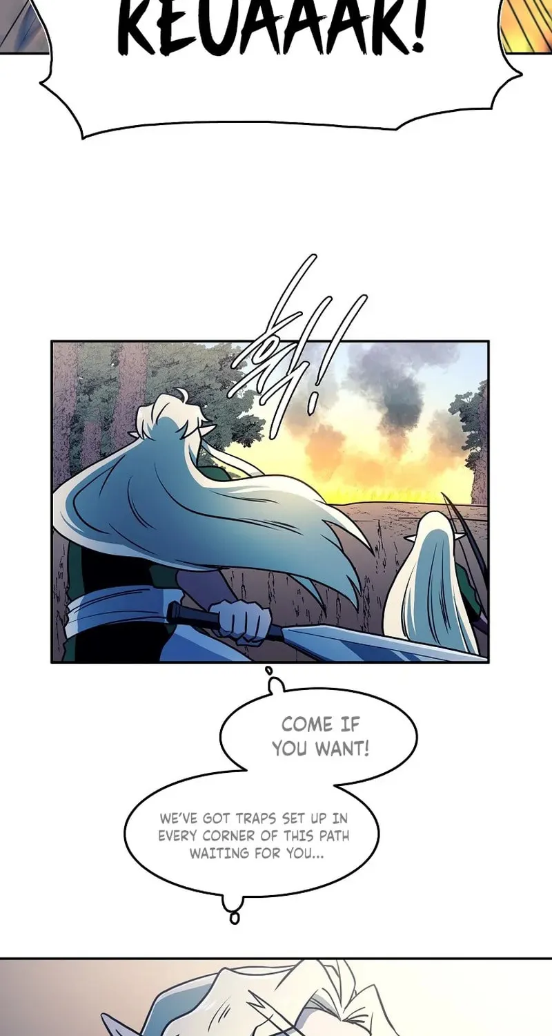 Magical Shooting: Sniper of Steel Chapter 45 page 47 - 
