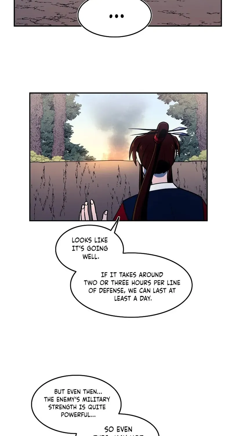 Magical Shooting: Sniper of Steel Chapter 45 page 50 - 
