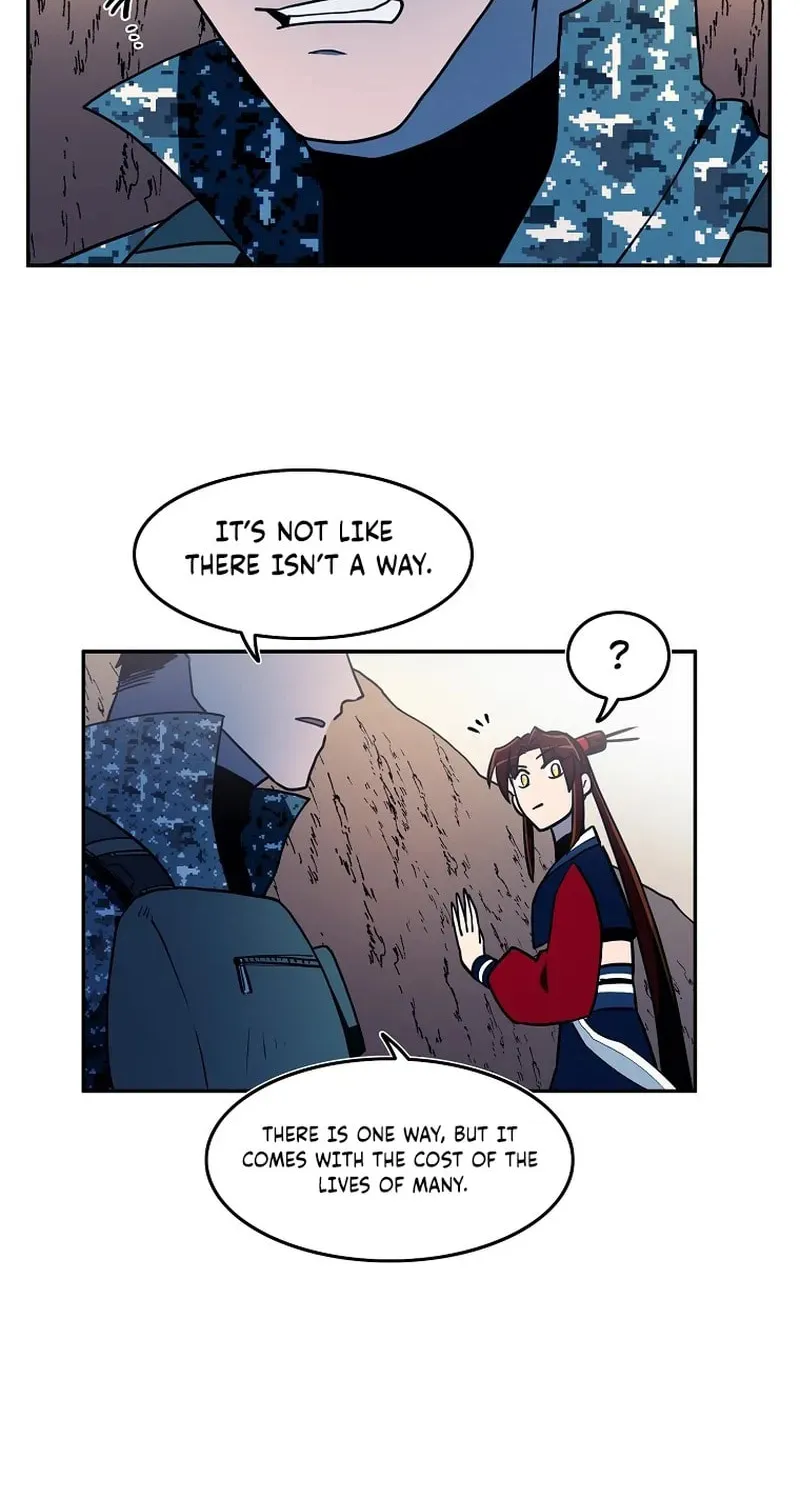 Magical Shooting: Sniper of Steel Chapter 45 page 53 - 