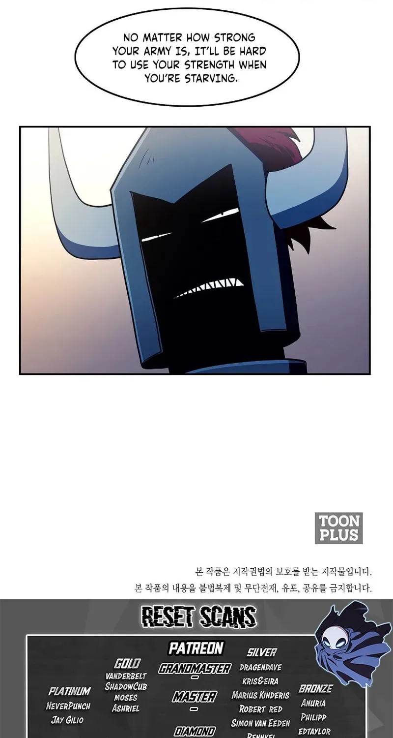 Magical Shooting: Sniper of Steel Chapter 45 page 59 - 