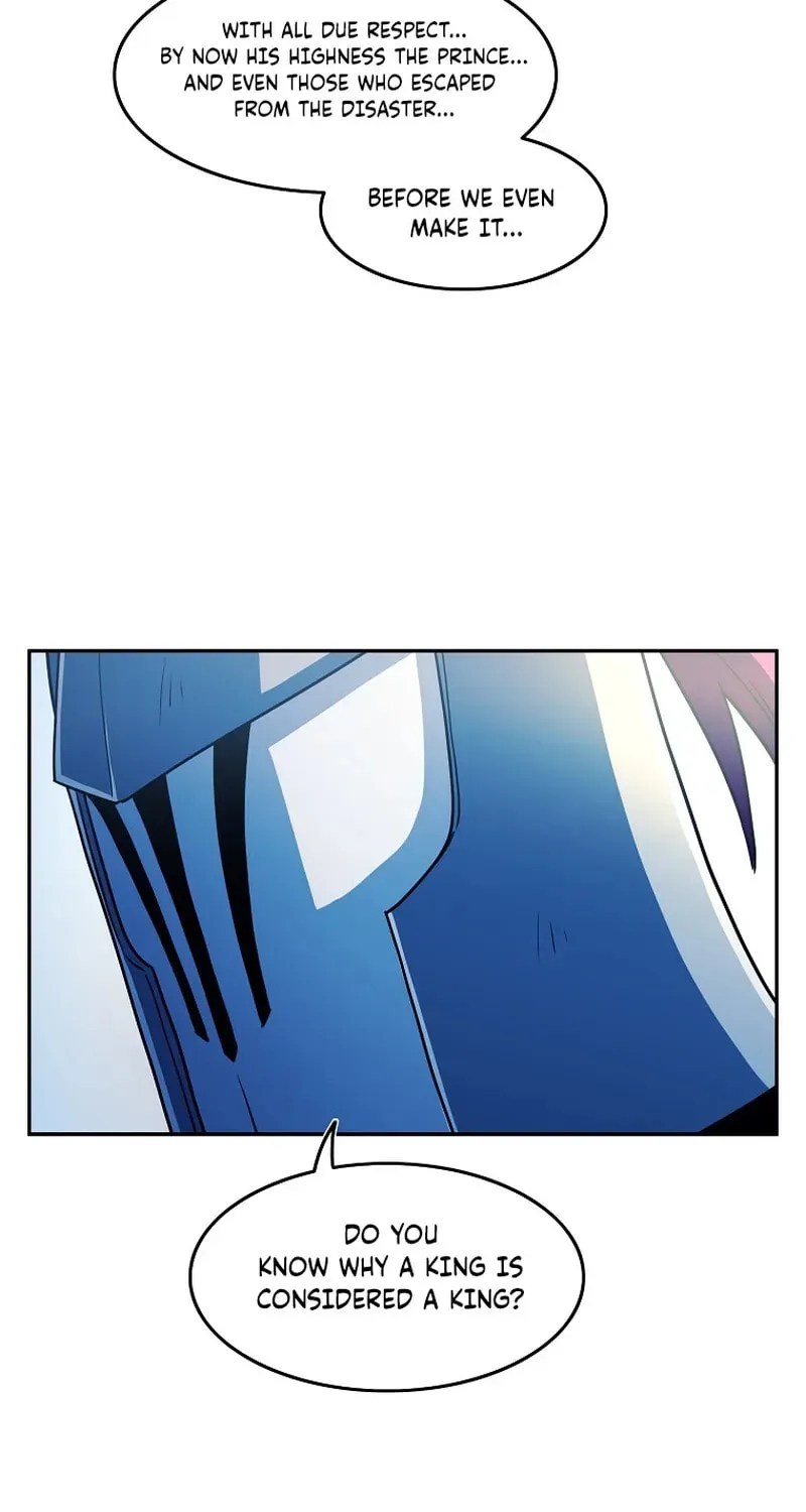 Magical Shooting: Sniper of Steel Chapter 45 page 7 - 