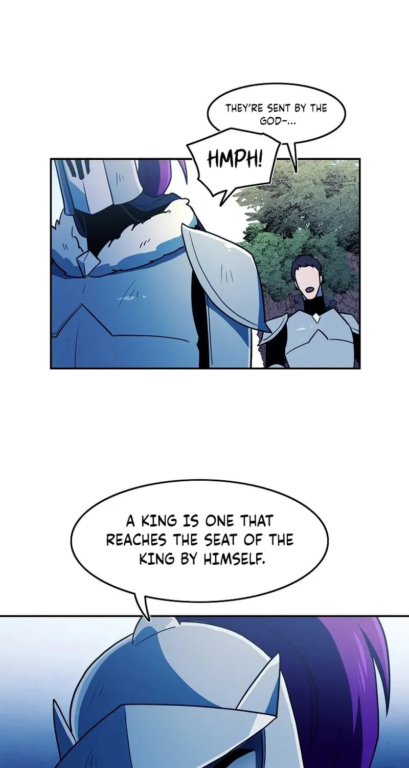 Magical Shooting: Sniper of Steel Chapter 45 page 8 - 