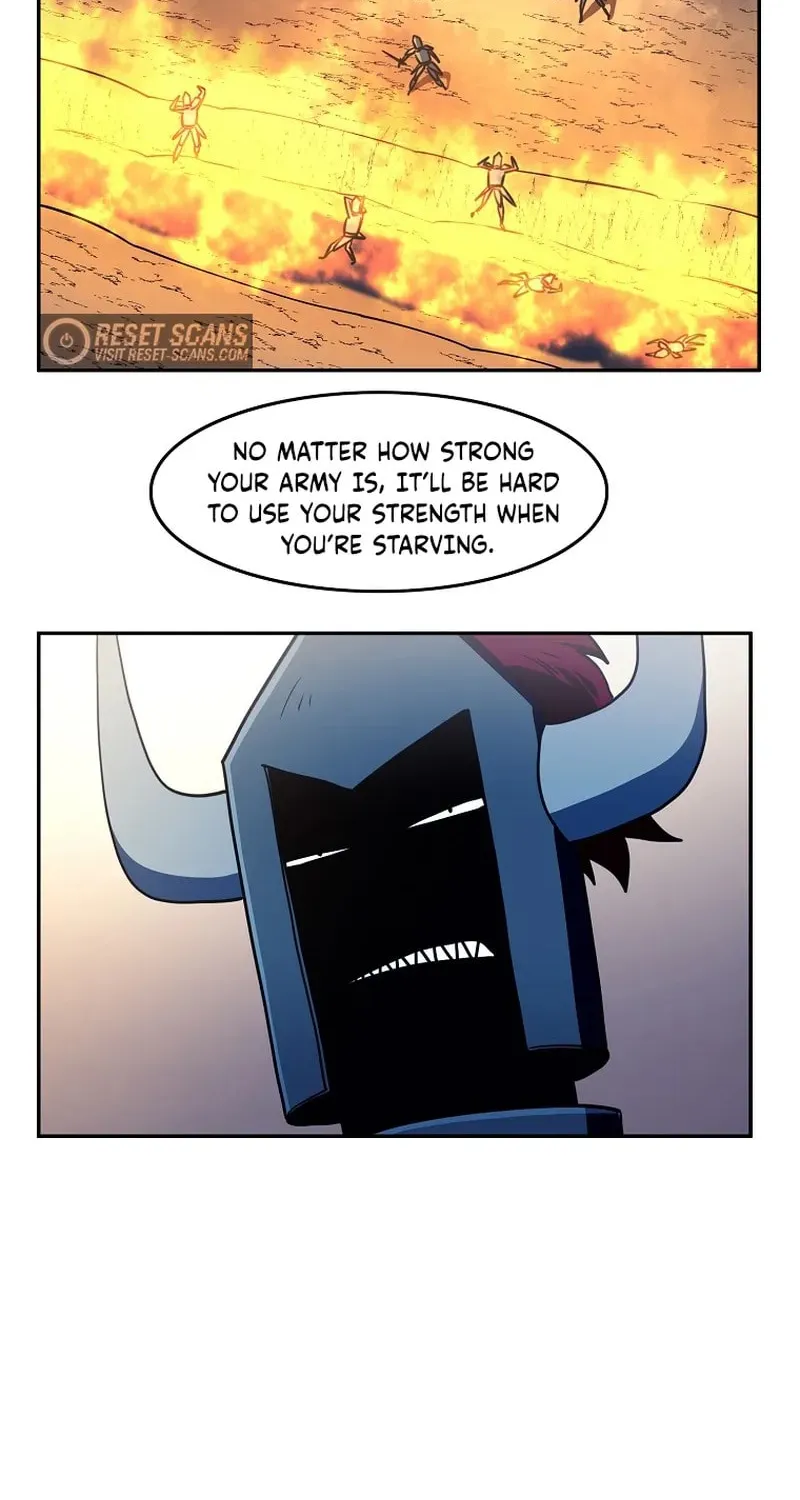 Magical Shooting: Sniper of Steel Chapter 46 page 2 - 
