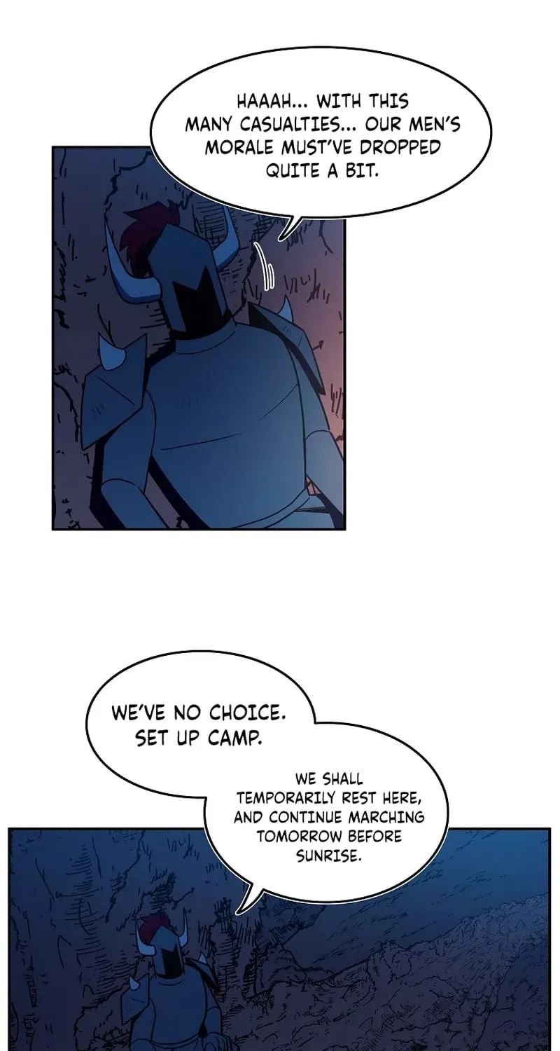 Magical Shooting: Sniper of Steel Chapter 46 page 11 - 