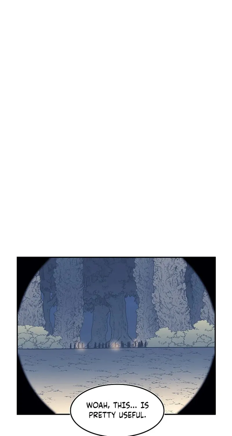 Magical Shooting: Sniper of Steel Chapter 46 page 13 - 