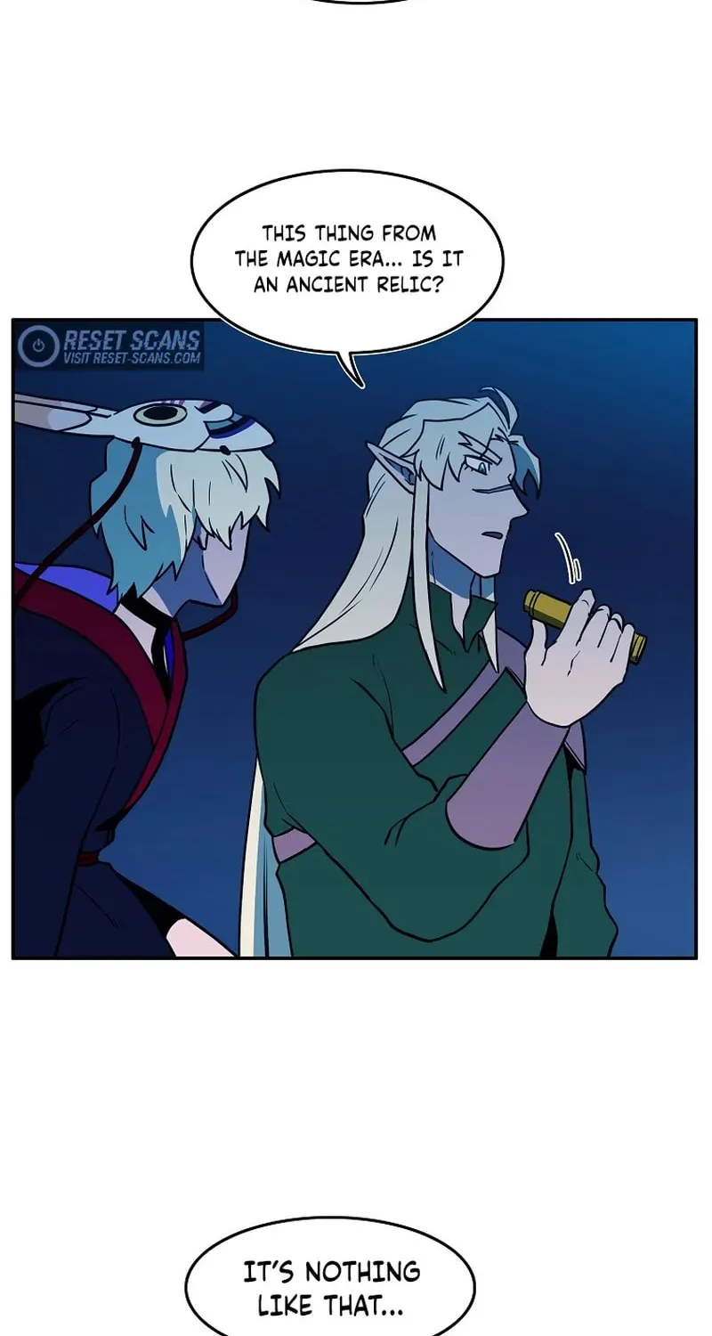 Magical Shooting: Sniper of Steel Chapter 46 page 14 - 