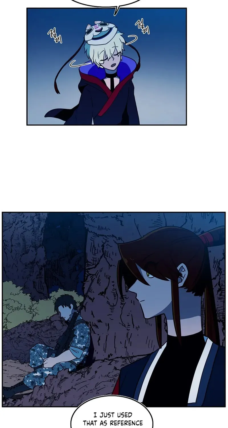 Magical Shooting: Sniper of Steel Chapter 46 page 15 - 