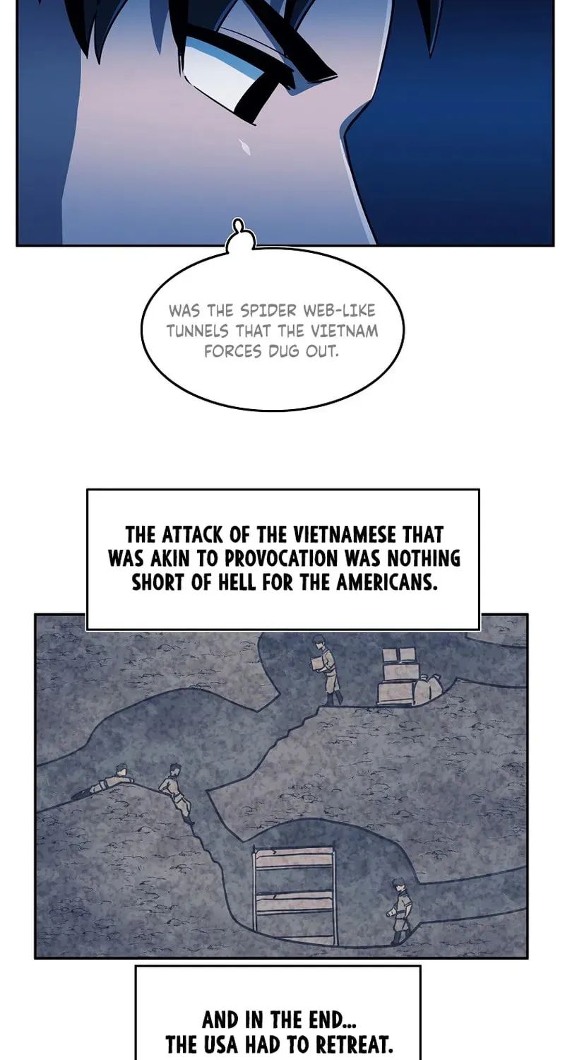 Magical Shooting: Sniper of Steel Chapter 46 page 19 - 