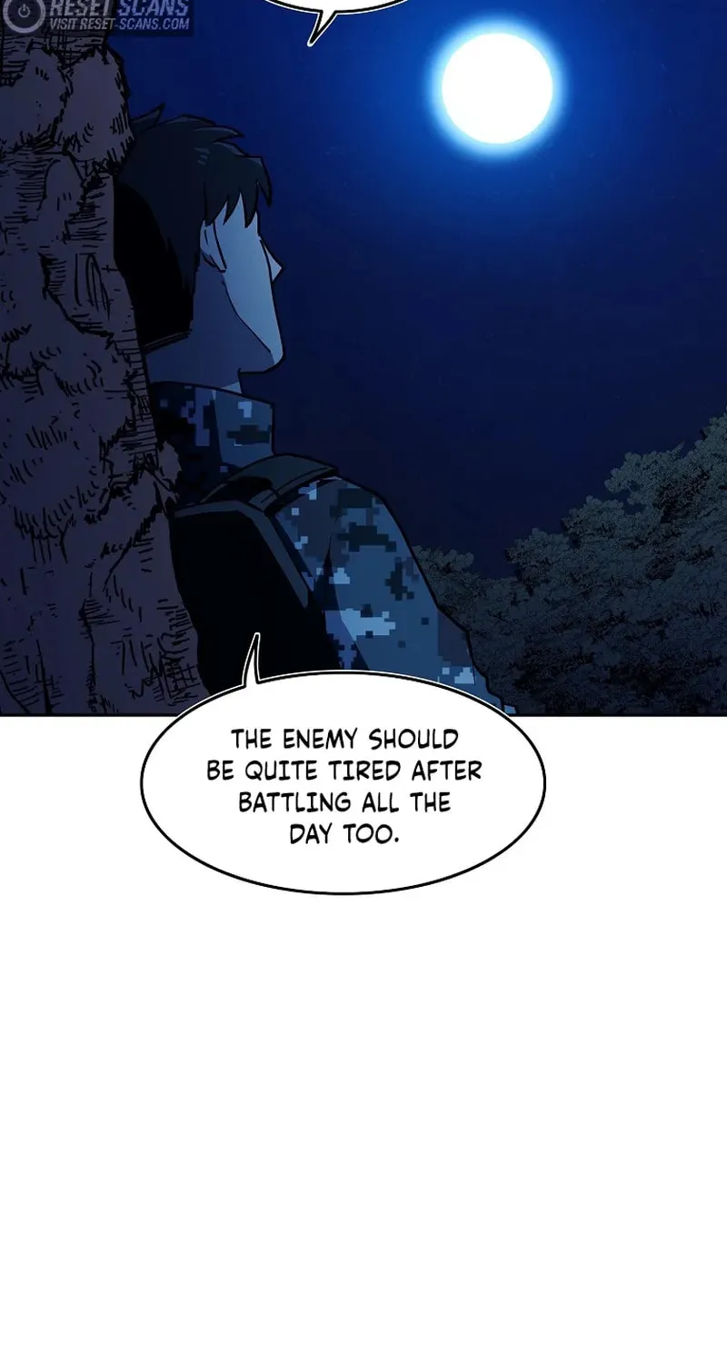 Magical Shooting: Sniper of Steel Chapter 46 page 23 - 