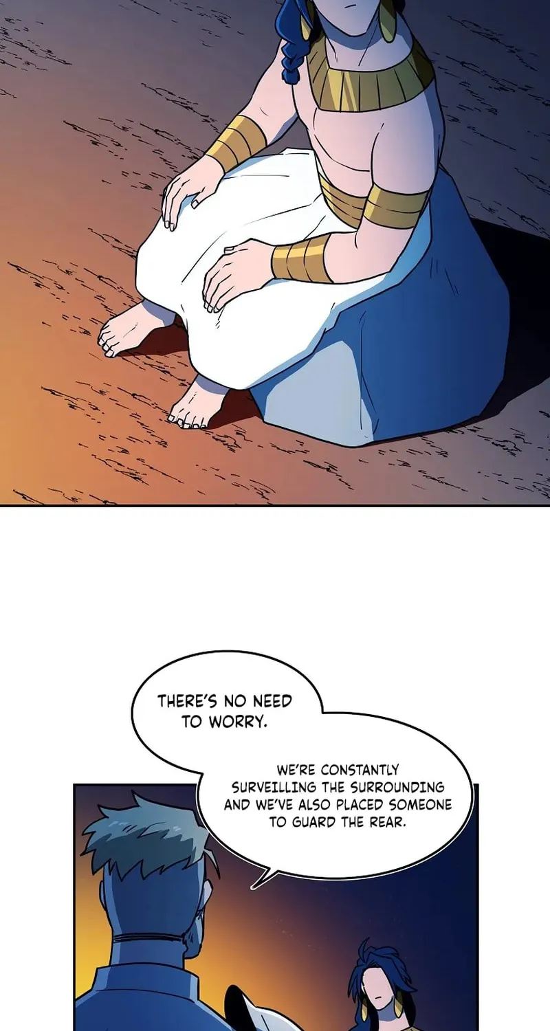 Magical Shooting: Sniper of Steel Chapter 46 page 26 - 