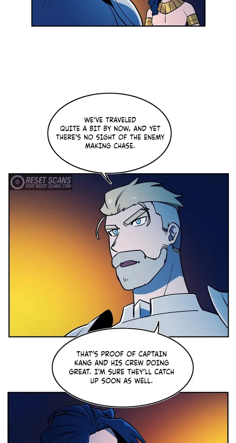 Magical Shooting: Sniper of Steel Chapter 46 page 27 - 