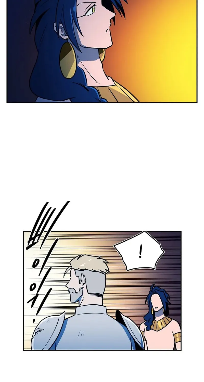 Magical Shooting: Sniper of Steel Chapter 46 page 28 - 