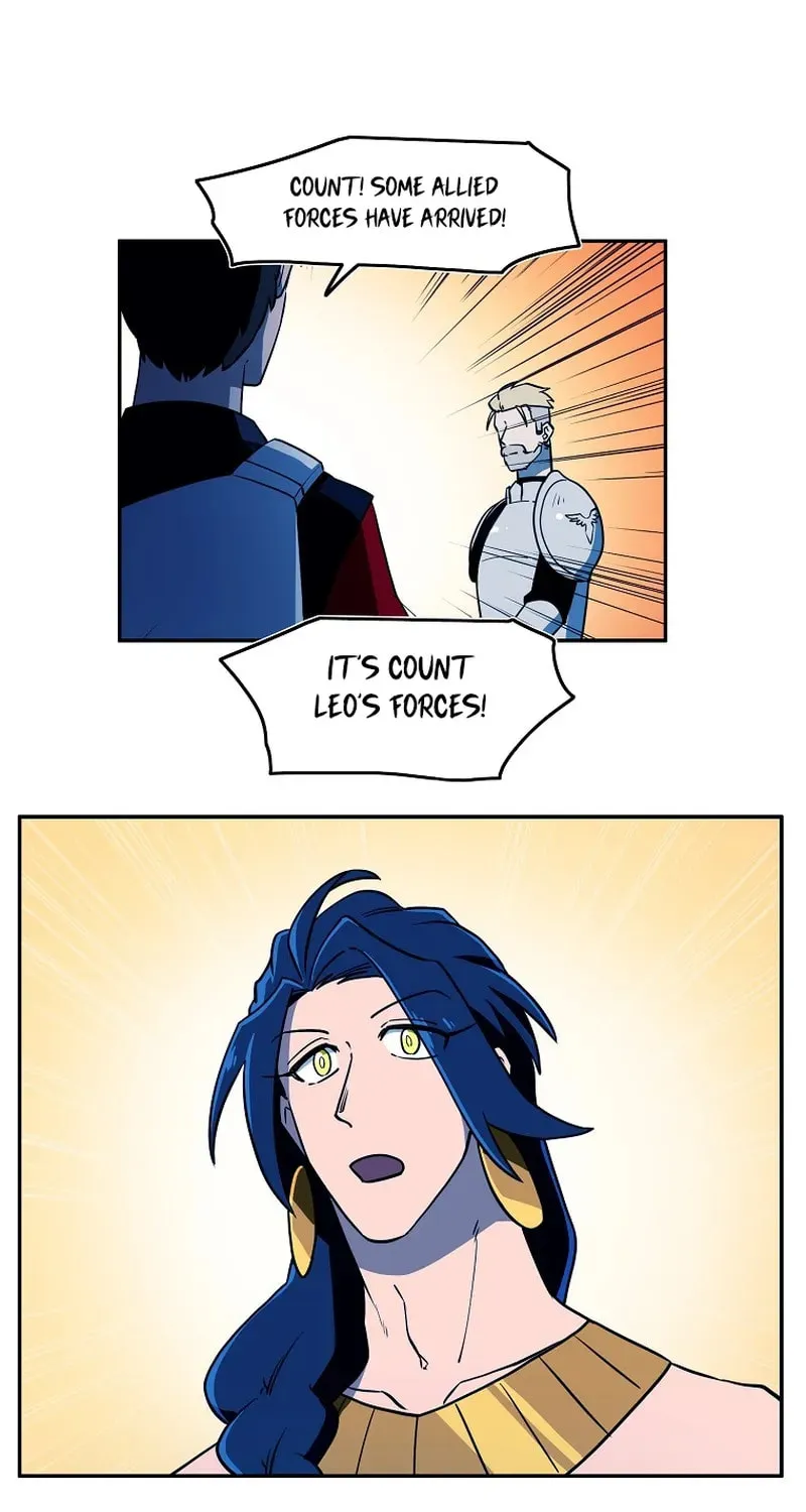 Magical Shooting: Sniper of Steel Chapter 46 page 29 - 