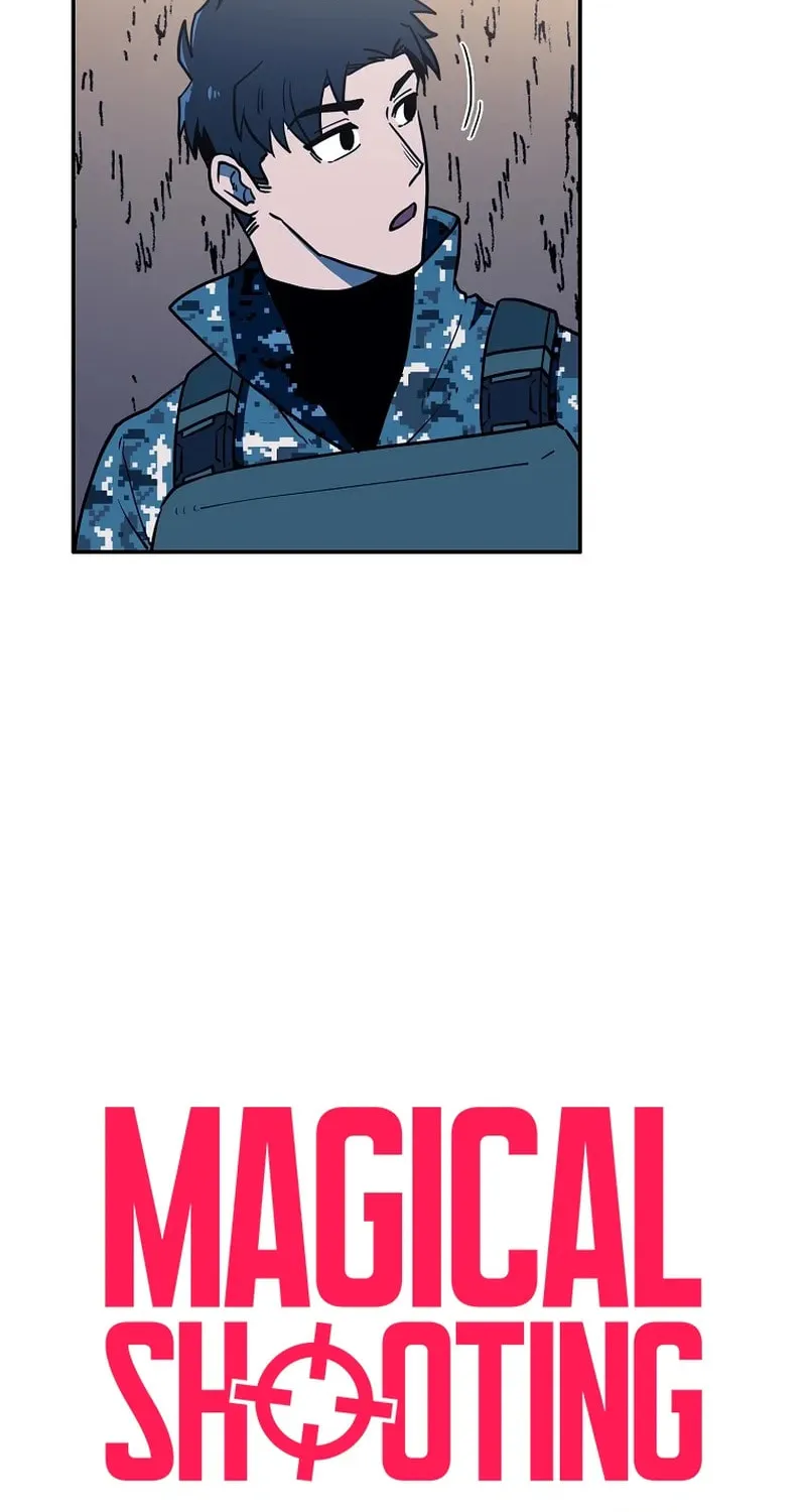 Magical Shooting: Sniper of Steel Chapter 46 page 4 - 