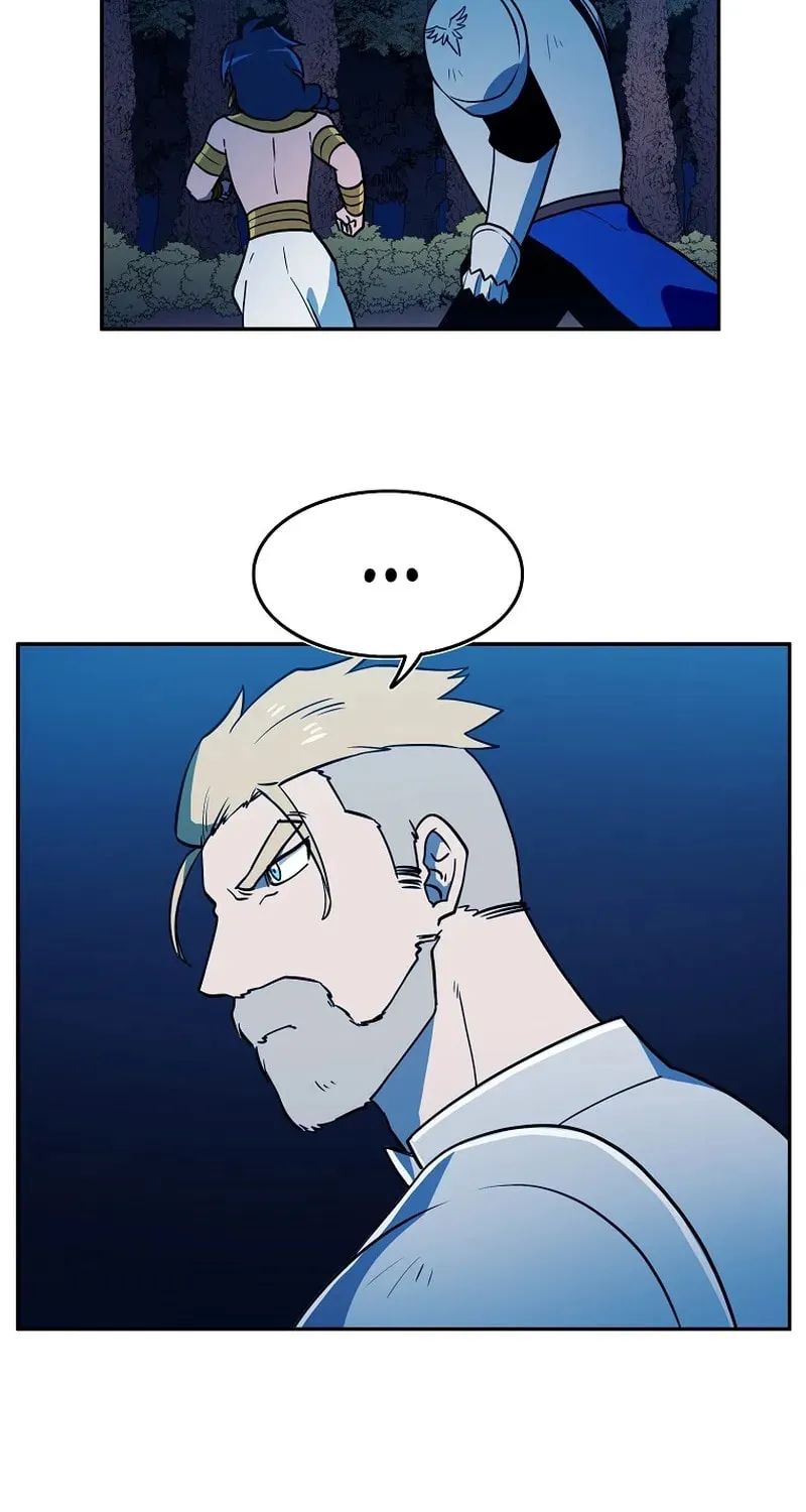 Magical Shooting: Sniper of Steel Chapter 46 page 31 - 