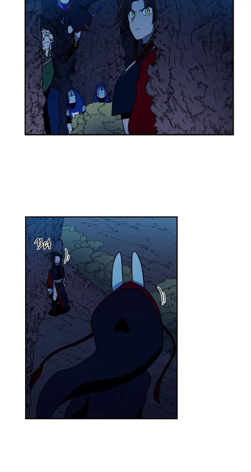 Magical Shooting: Sniper of Steel Chapter 46 page 34 - 