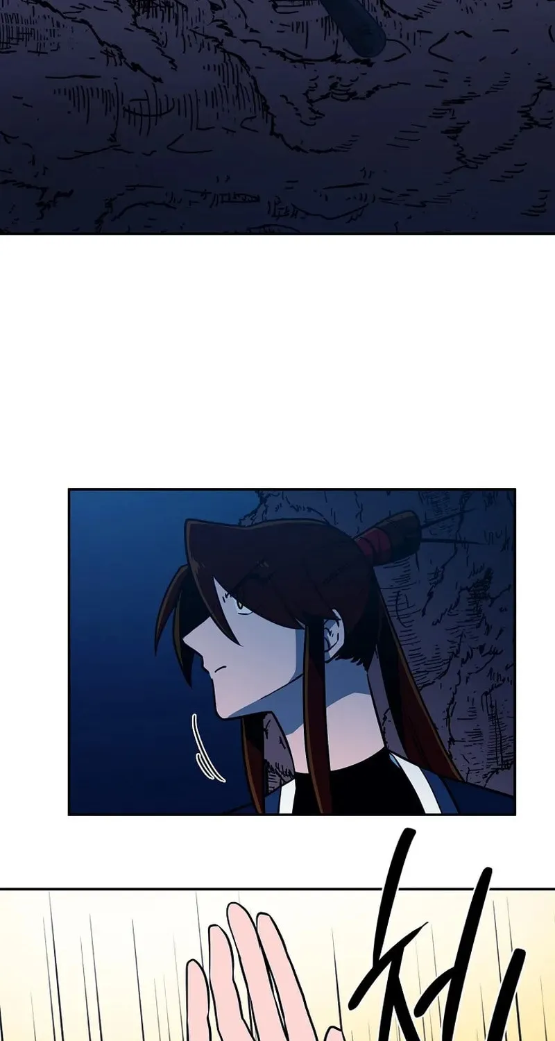 Magical Shooting: Sniper of Steel Chapter 46 page 38 - 