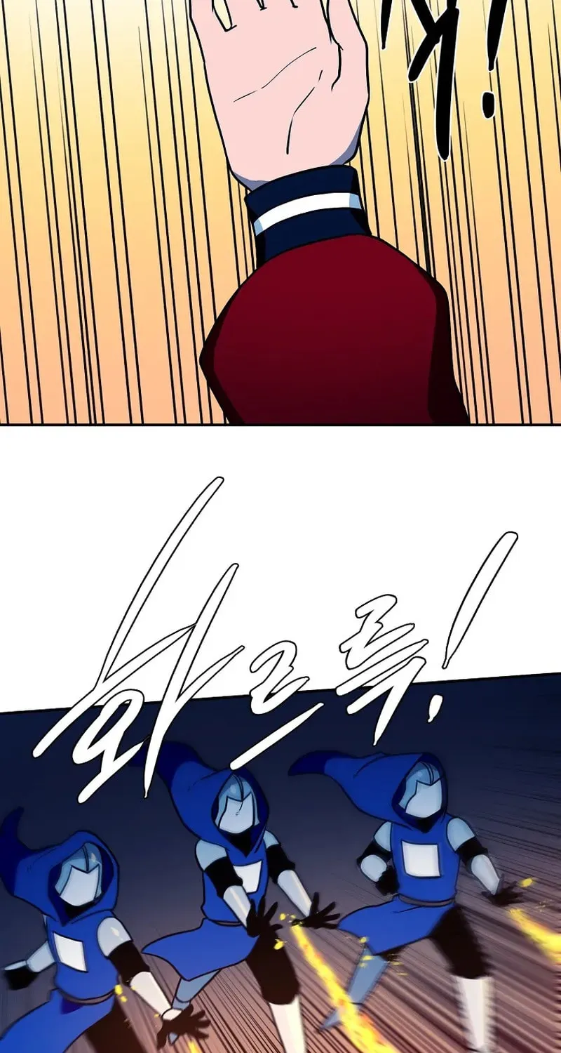 Magical Shooting: Sniper of Steel Chapter 46 page 39 - 