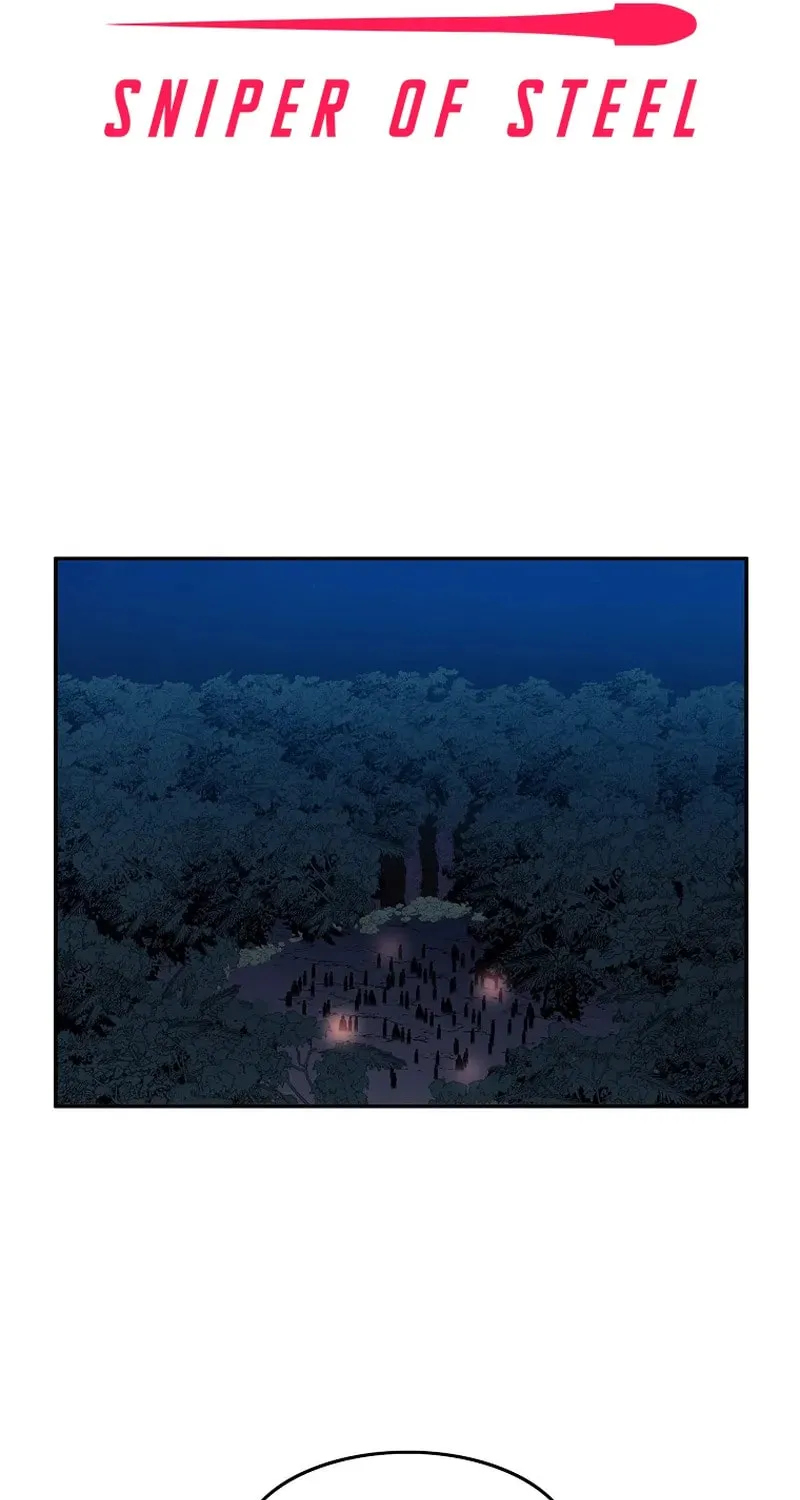 Magical Shooting: Sniper of Steel Chapter 46 page 5 - 